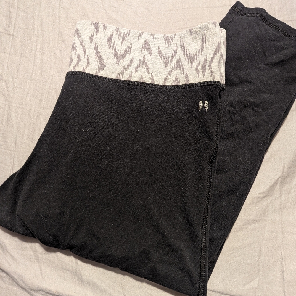 Capri Leggings